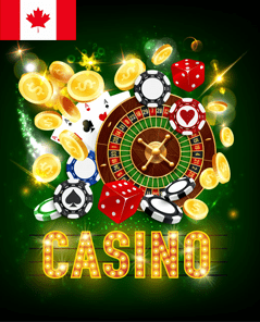 Top Canadian Online Casinos top10promocanada.com